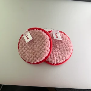 Rengöringspads - Oanvända 