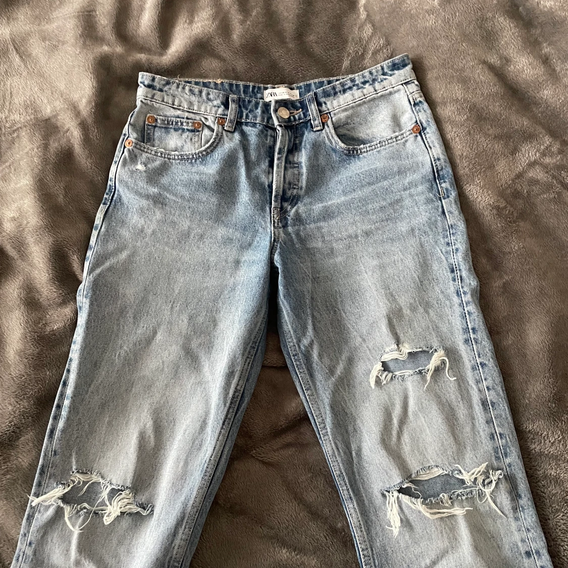 Zara jeans 38