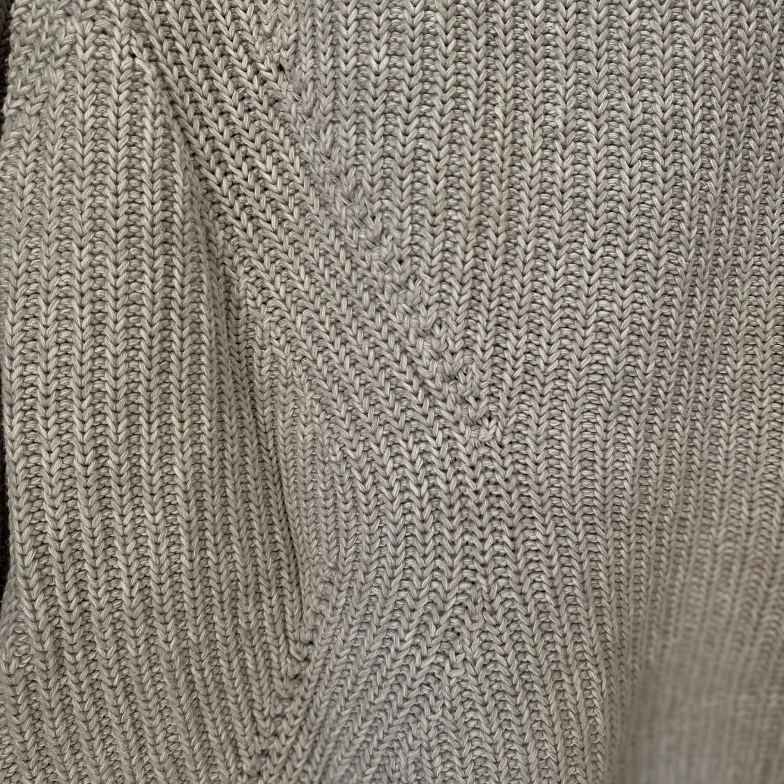 Stickad tröja - 90