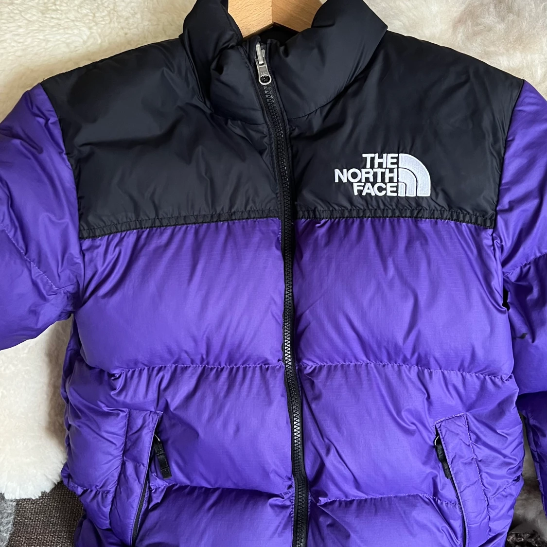 The north face jacka - 90