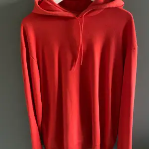 En oversized hoodie som använts max en gång. Den passar S/M/L/XL. Köparen står för frakten 🌻