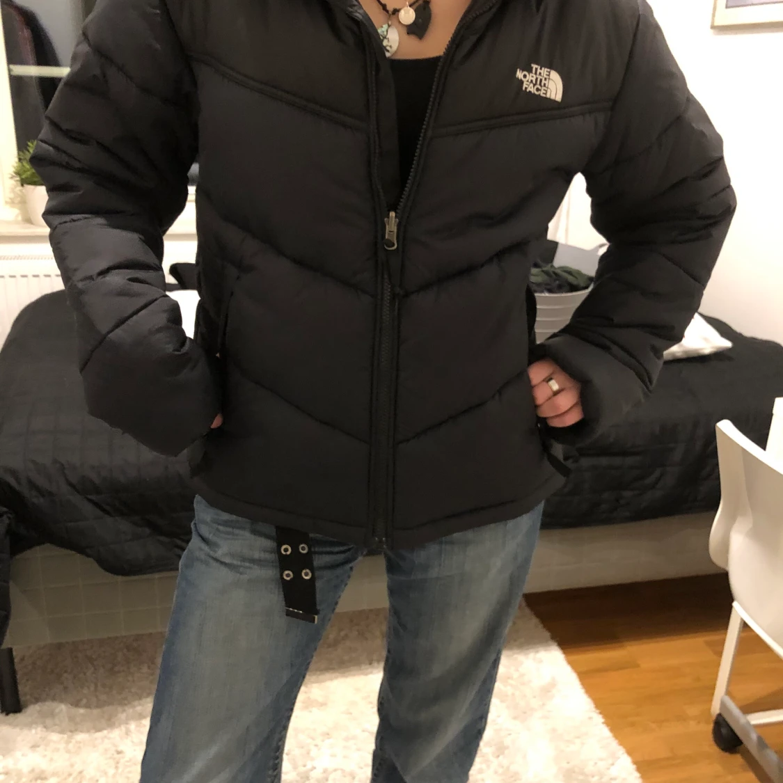 North face