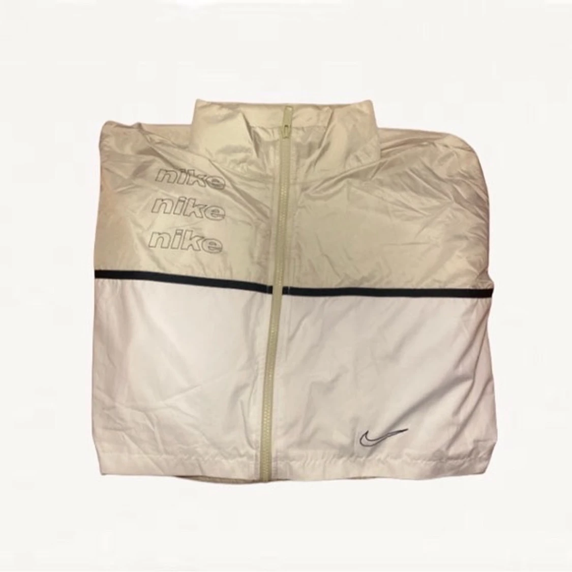 Nike windbreaker - 90