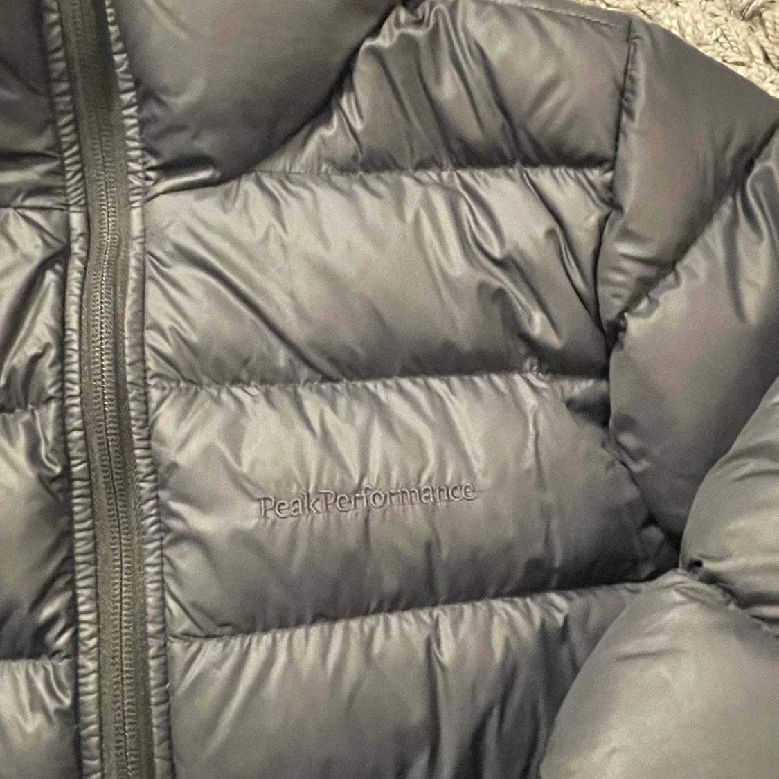 Peak performance jacka  - 90