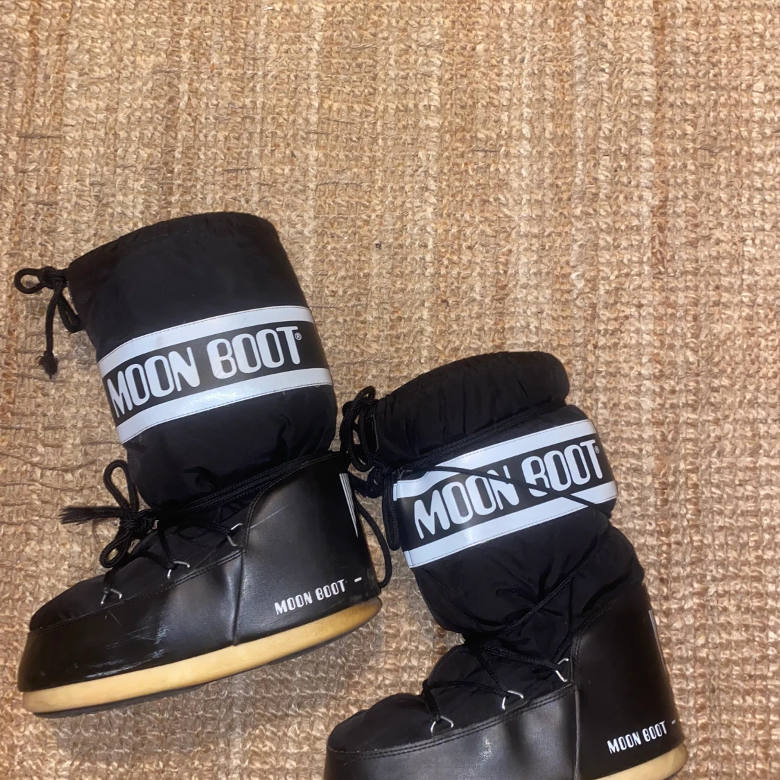 Moon Boots