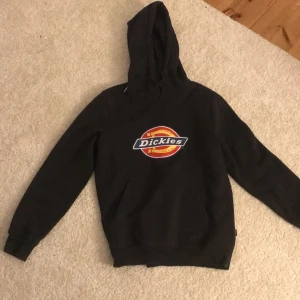 dickies hoodie - dickies hoodie:) köp gärna innan imon, bra o billigt pris<3 den är oversize