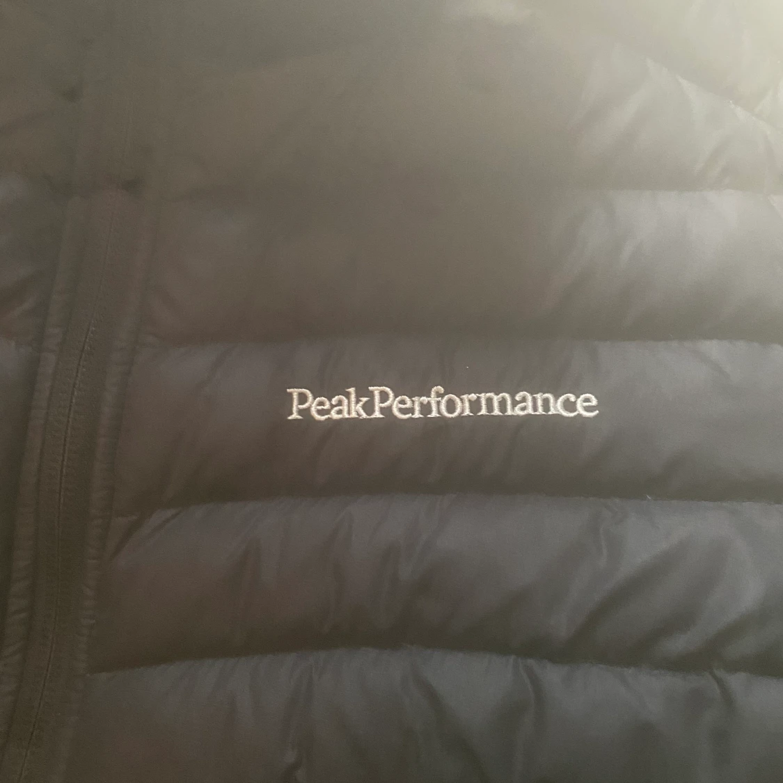 Peak performance jacka. - 90