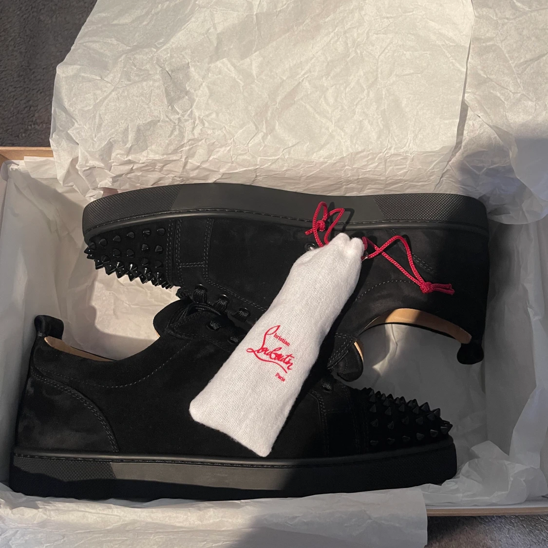 Christian Louboutin - 91