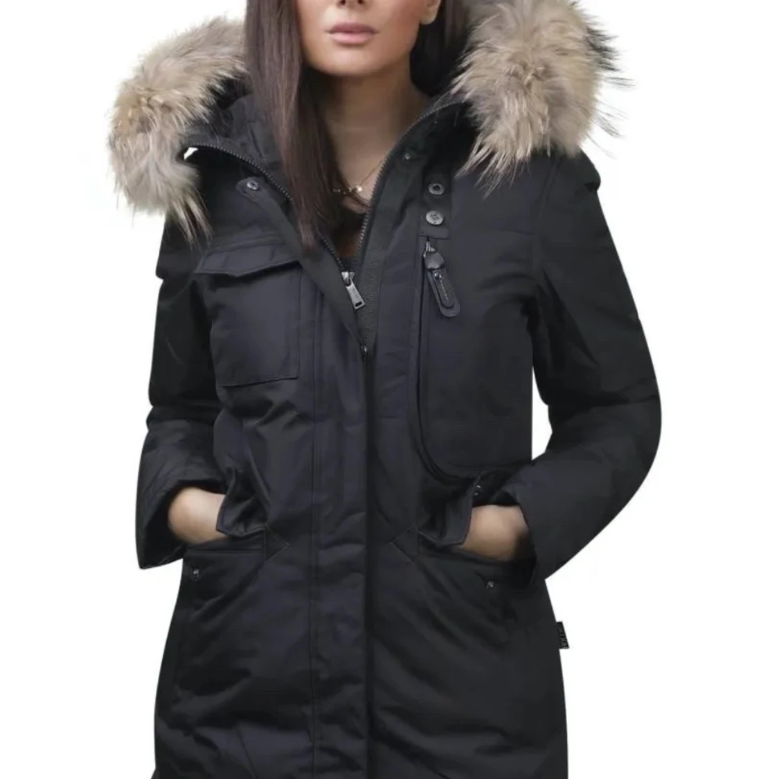 Hollies dunjacka  - 90