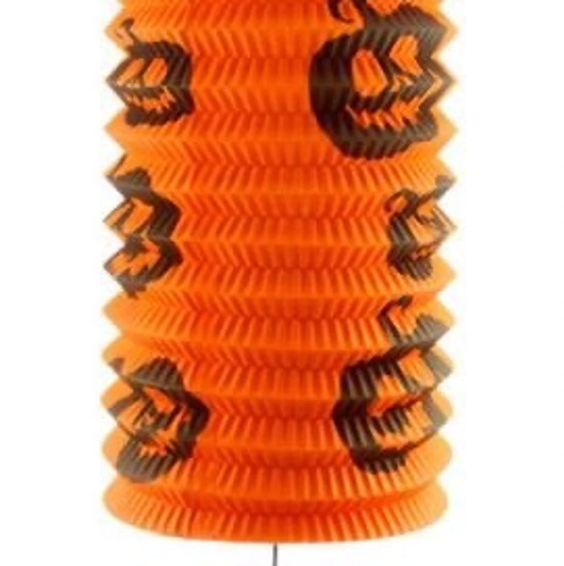 Halloween Lykta - 90