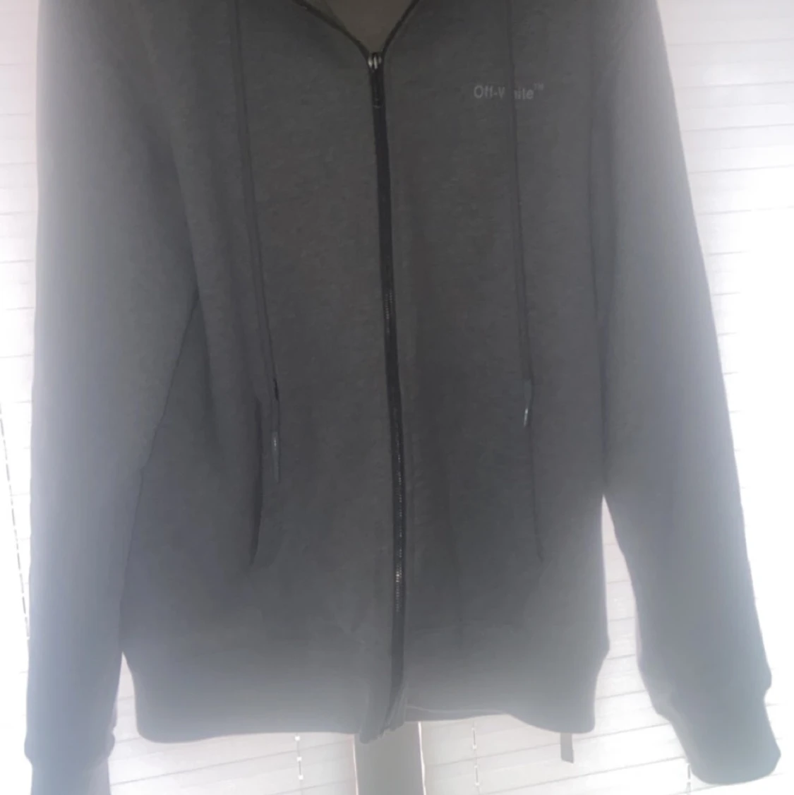 OFF WHITE M hoodie - 90