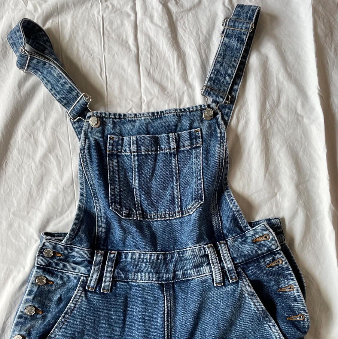 &otherstories Hängselbyxor 