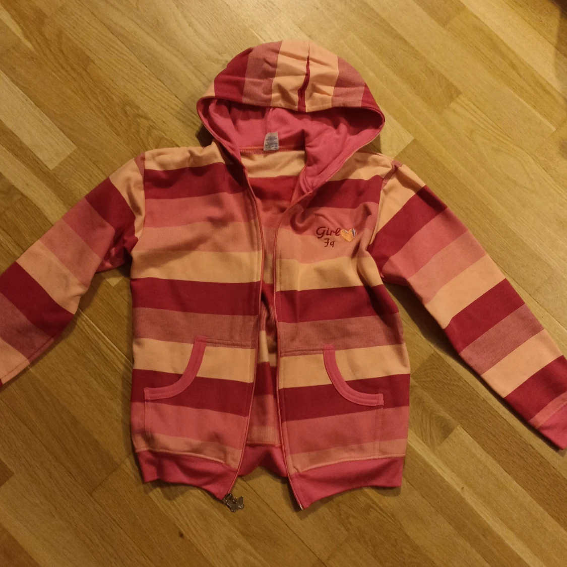 Sweater for girl size 12.