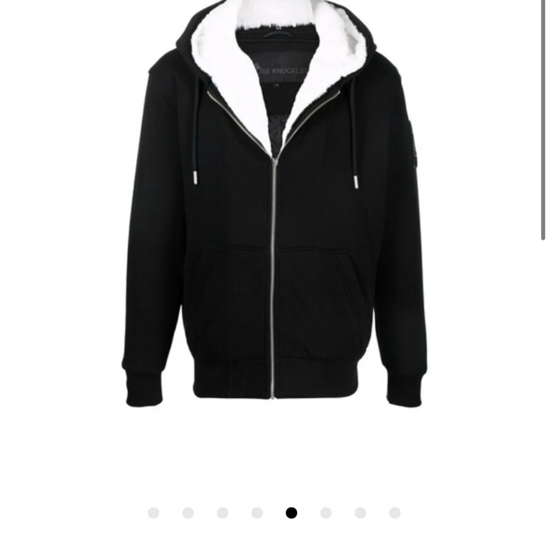 Moose knuckles jacka 