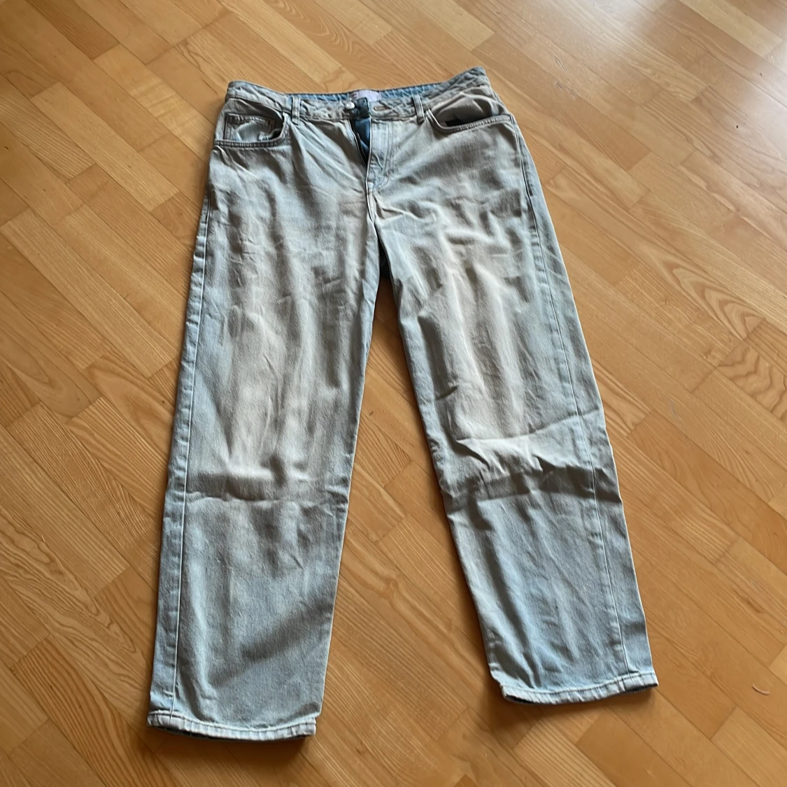 Asos jeans