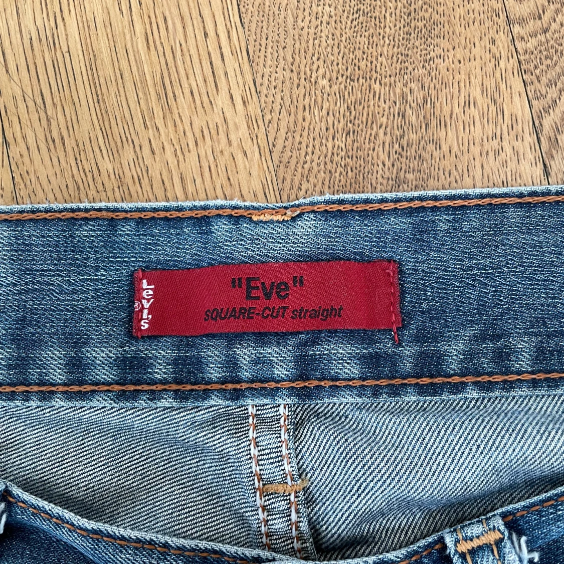 Levi’s Jeans - 91