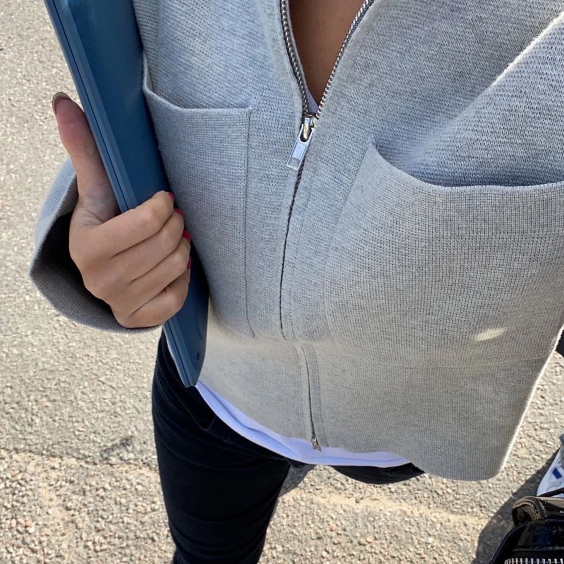 Åhléns cardigan - 90