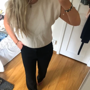 Beige topp - Snygg till allt💕