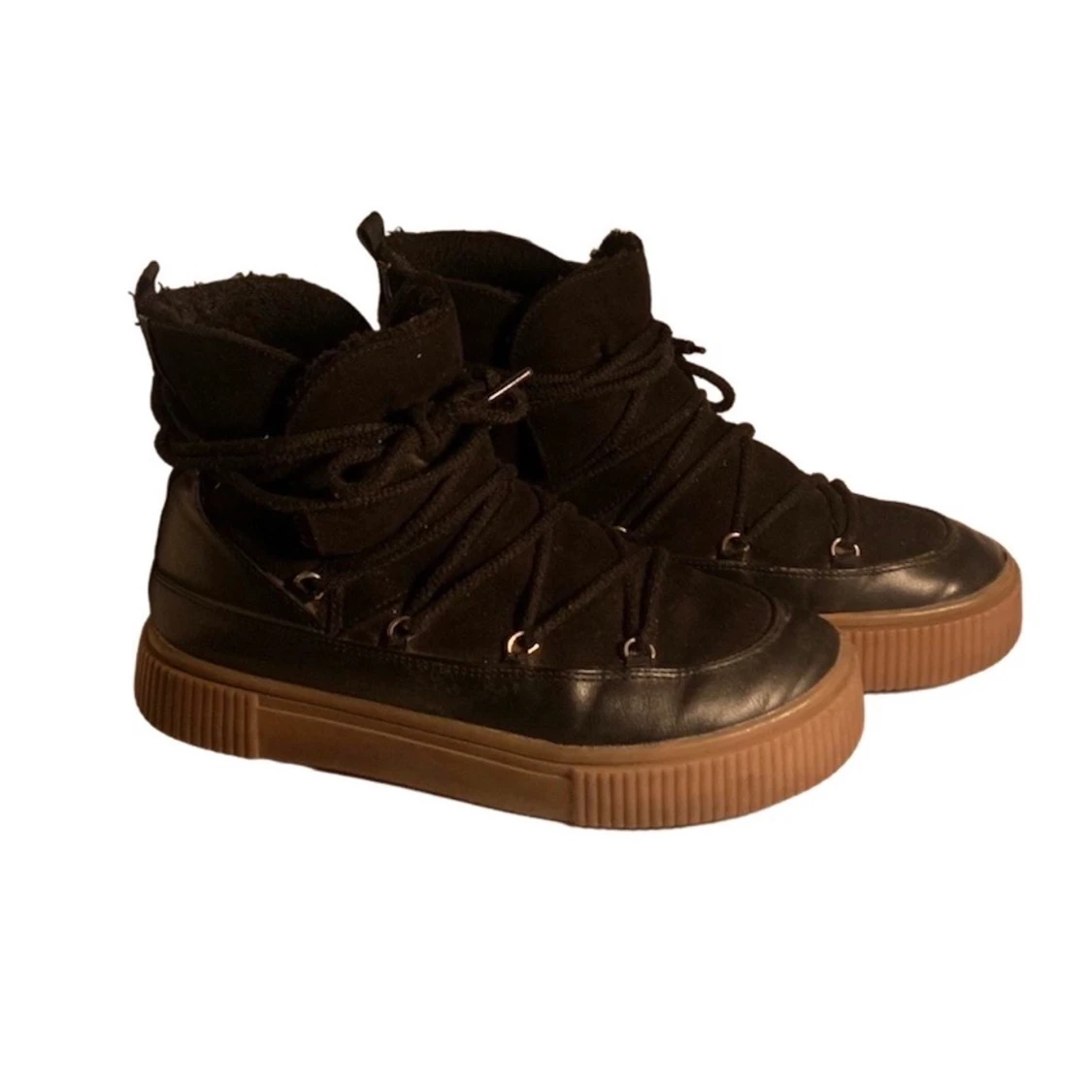 mjuka Inuikii liknande skor - 91