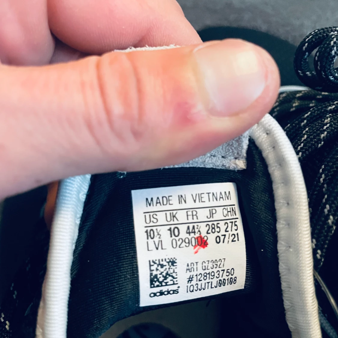 Adidas Pharrell Williams tennis  - 91