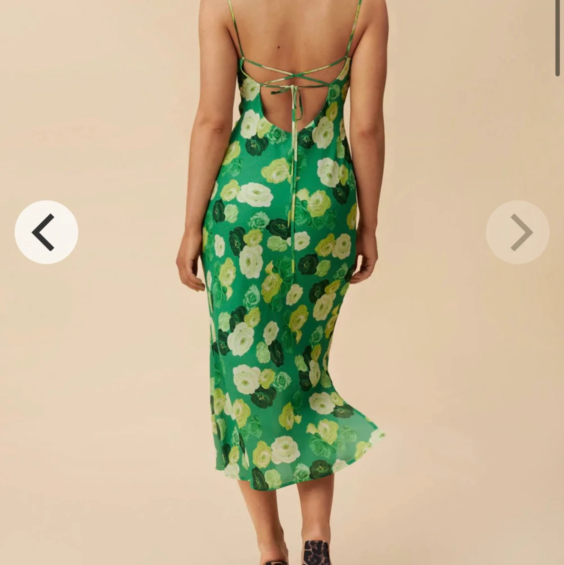 Adoore klänning - 90