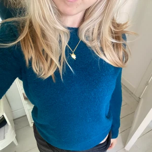 Stickad tröja - Stickad tröja från H&m💗💗