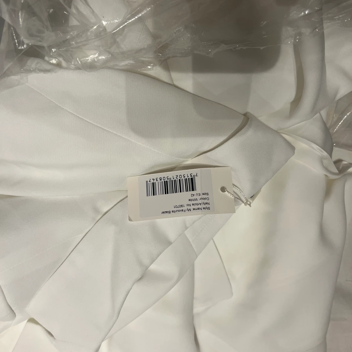 My Favourite Blazer - 90