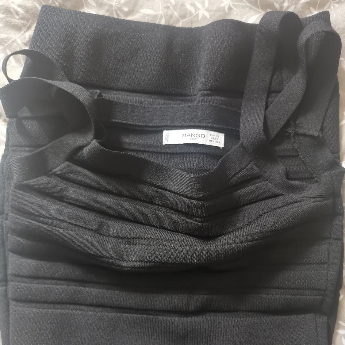 Mango suits klänning