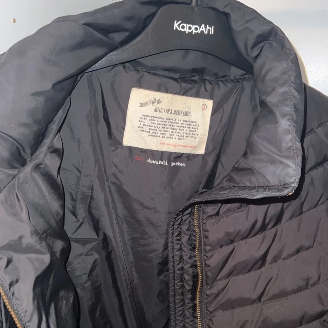 Odd Molly jacka St M - 90