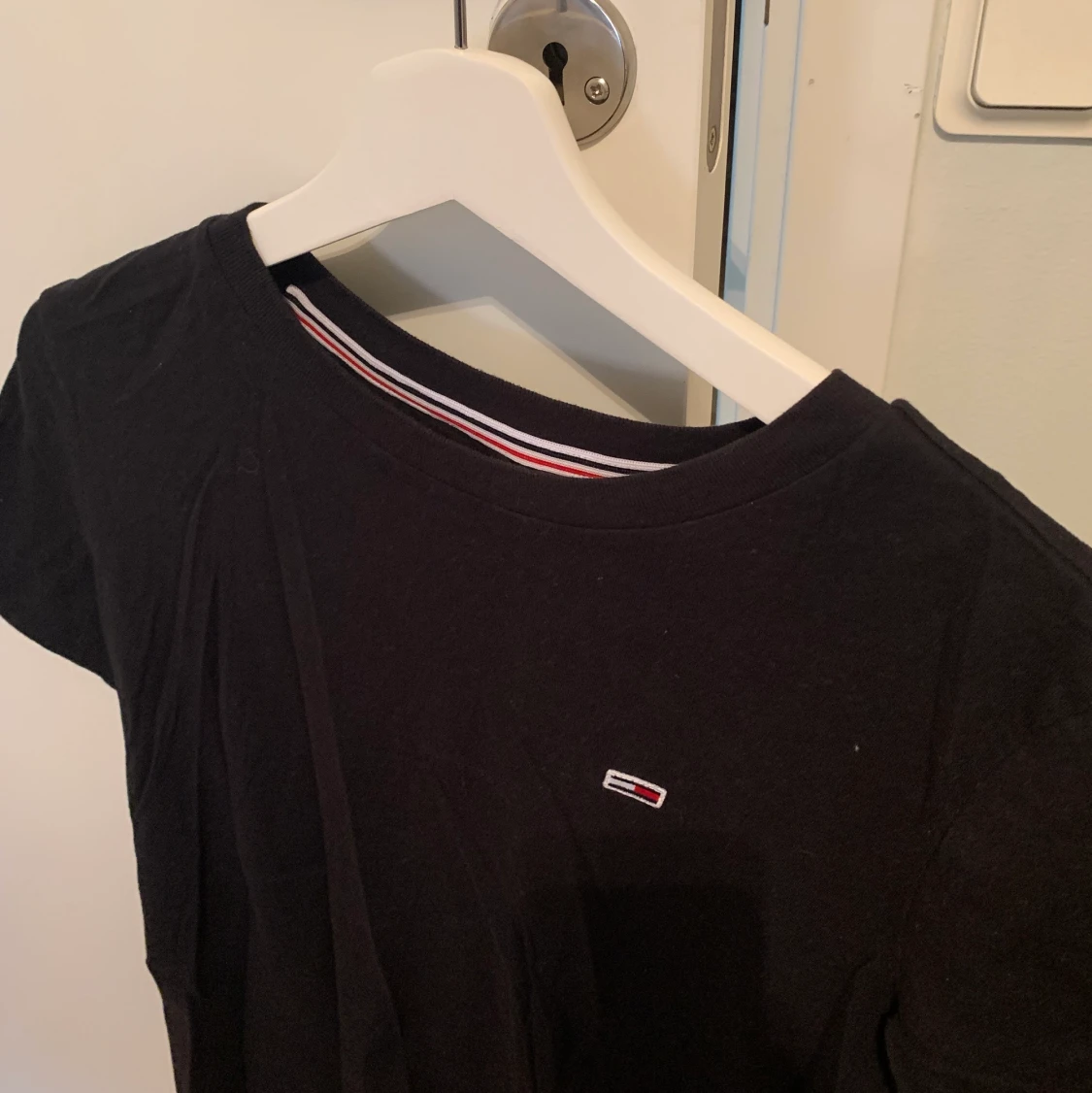 T-shirt Tommy hilfiger  - 91