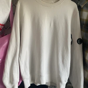 Cp company sweatshirt - Inte använt mycket, bra skick.