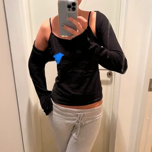 Bolero - Svart Bolero köpt på pimkie. ❤️❤️