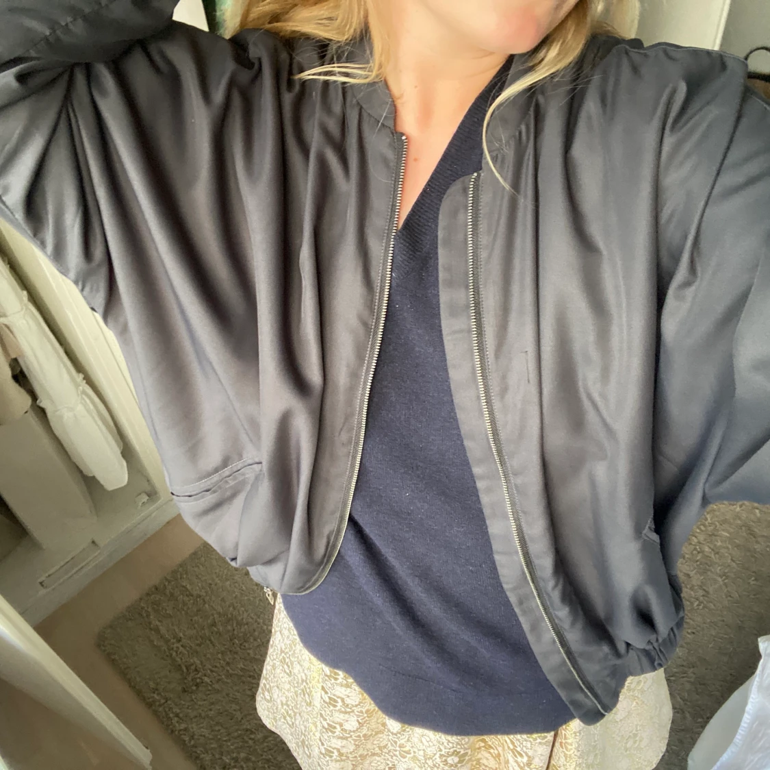 Allvar gallery bomber jacka - 90