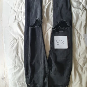 Jeans xs - Alla 3 för 150 kr