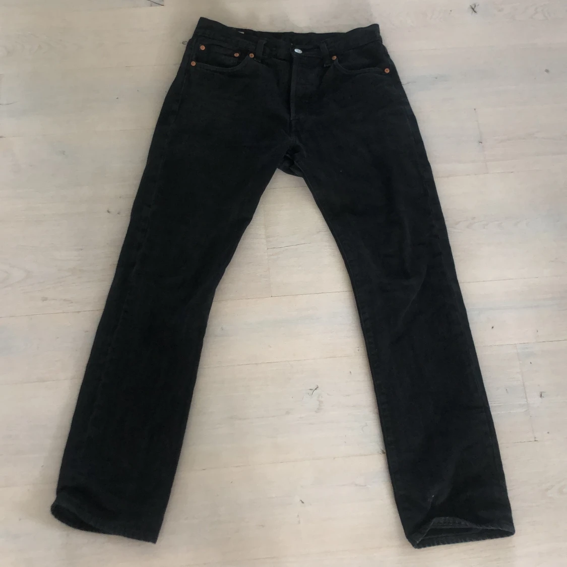 Levis 501 30/32  - 90