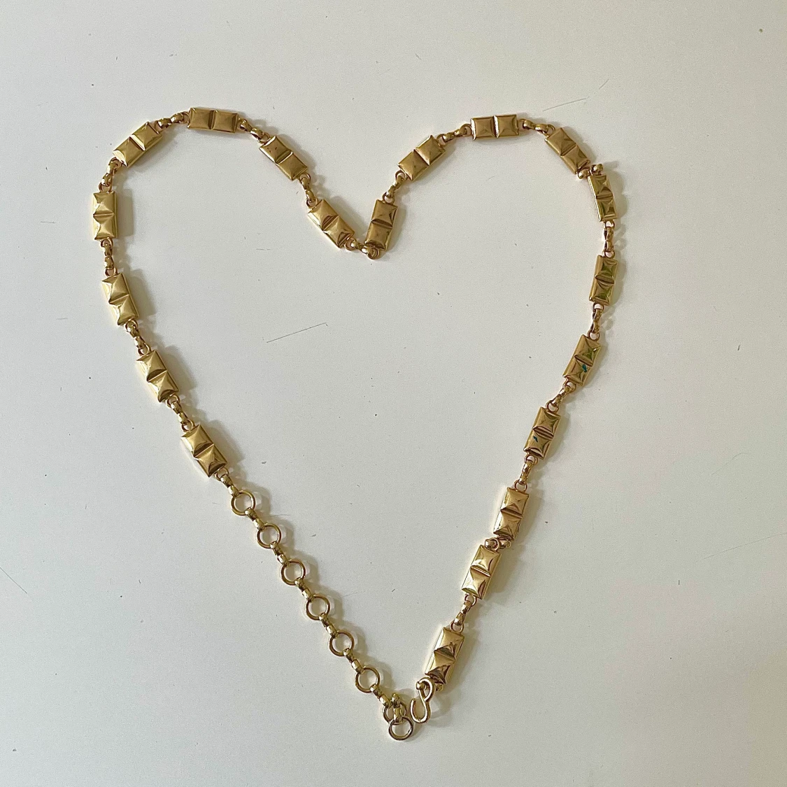 ✨Guldigt nitskärp✨