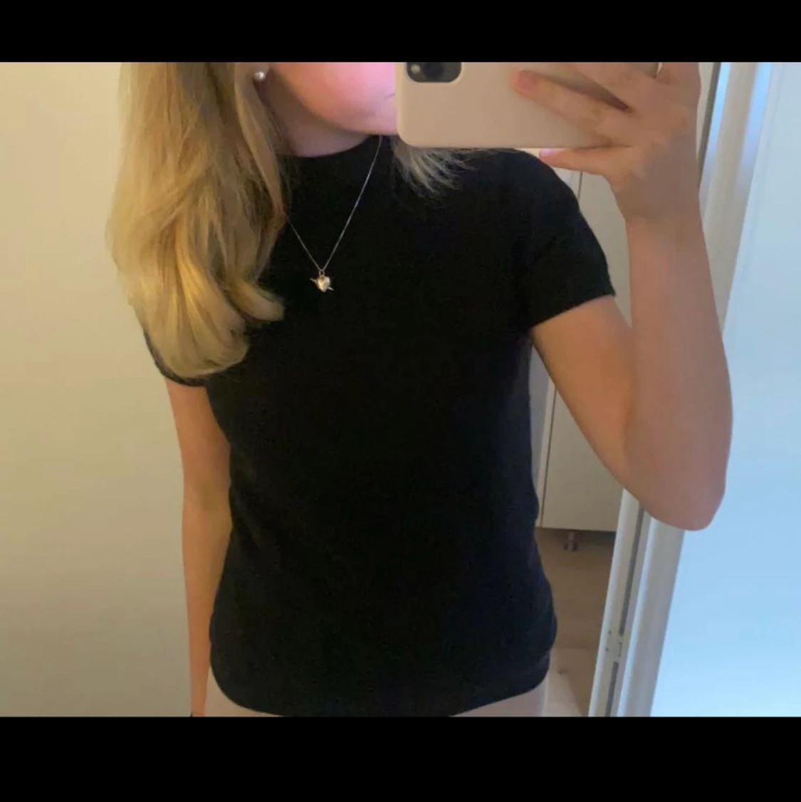 Kashmir/ cashmere tröja