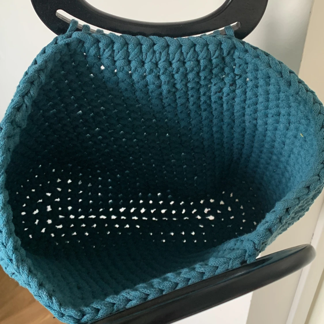 handgjord väska - 90