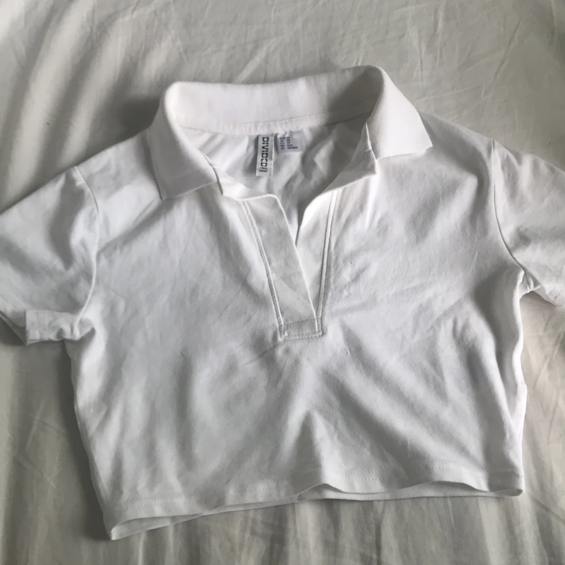 En top från H&M xs  - 90