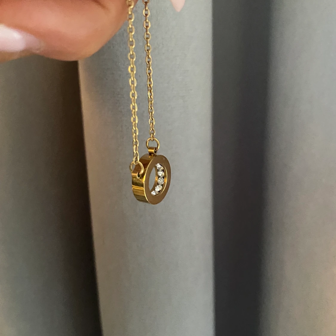 Edblad halsband  - 91