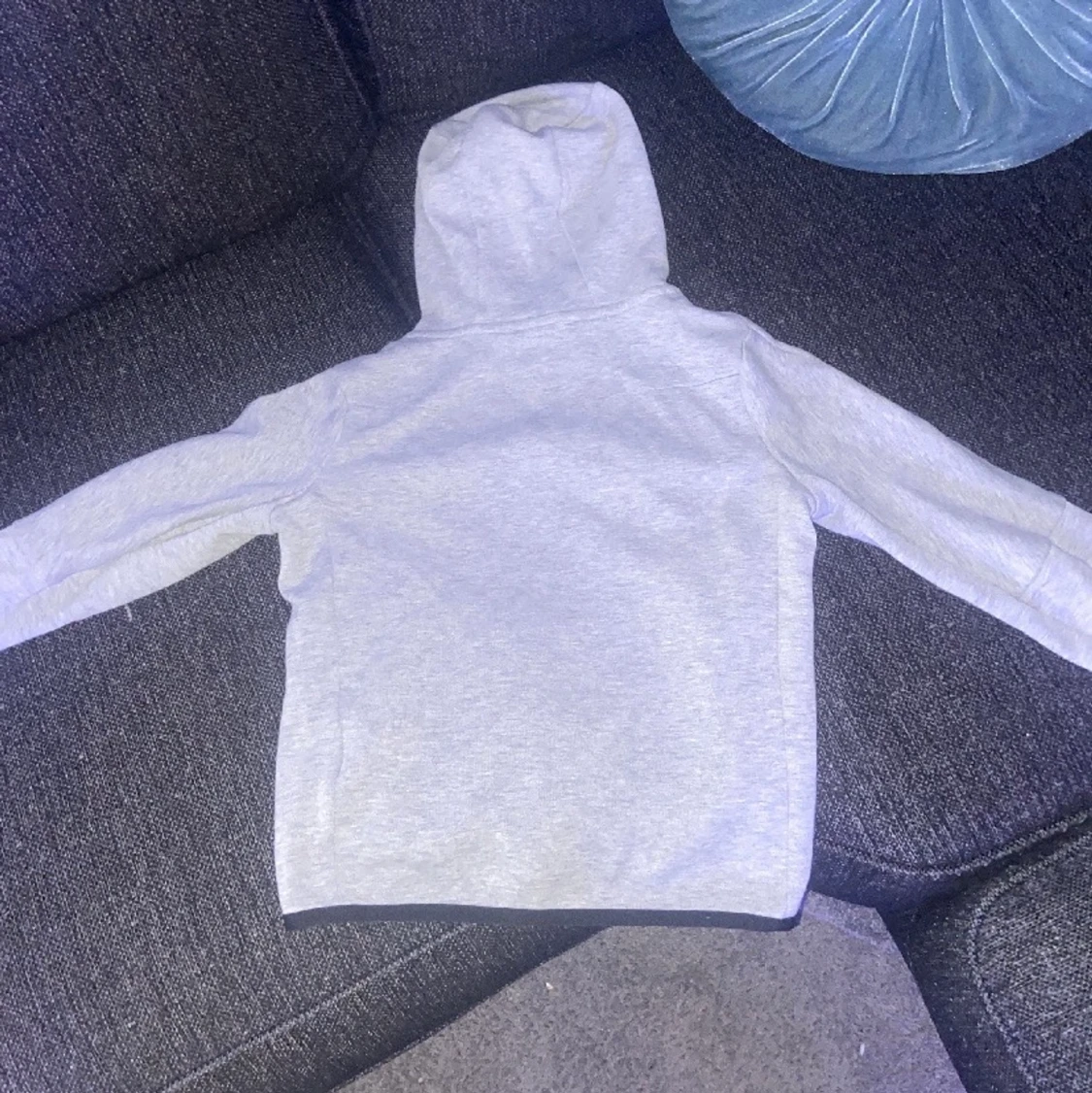 Nike tech kofta - 90