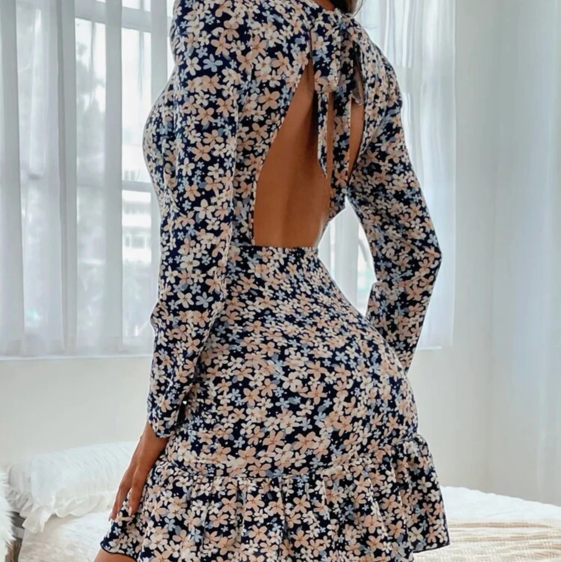 Klänning från shein  - 90