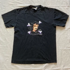 t-short - t-shirt med nice tryck 