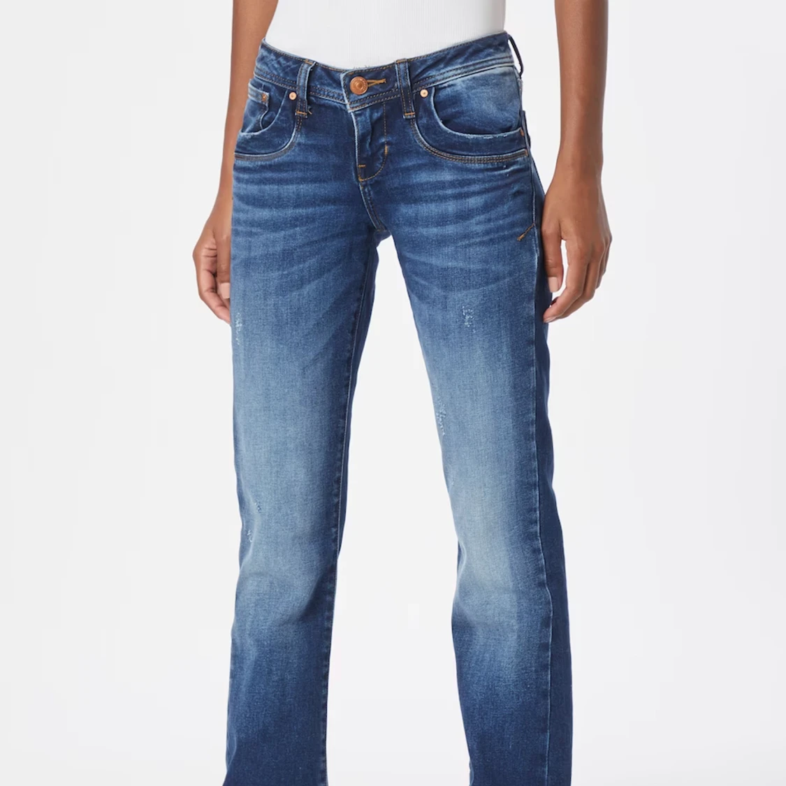 Valerie LTB jeans 