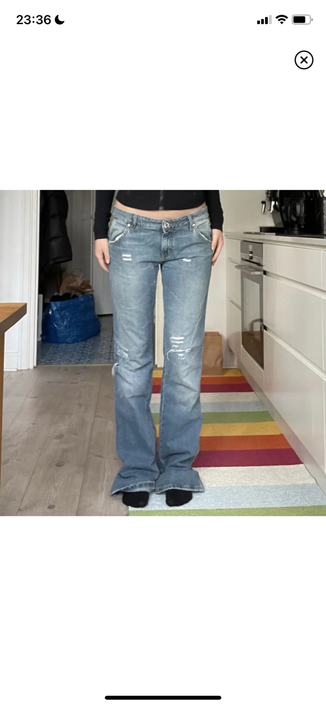 Coola jeans