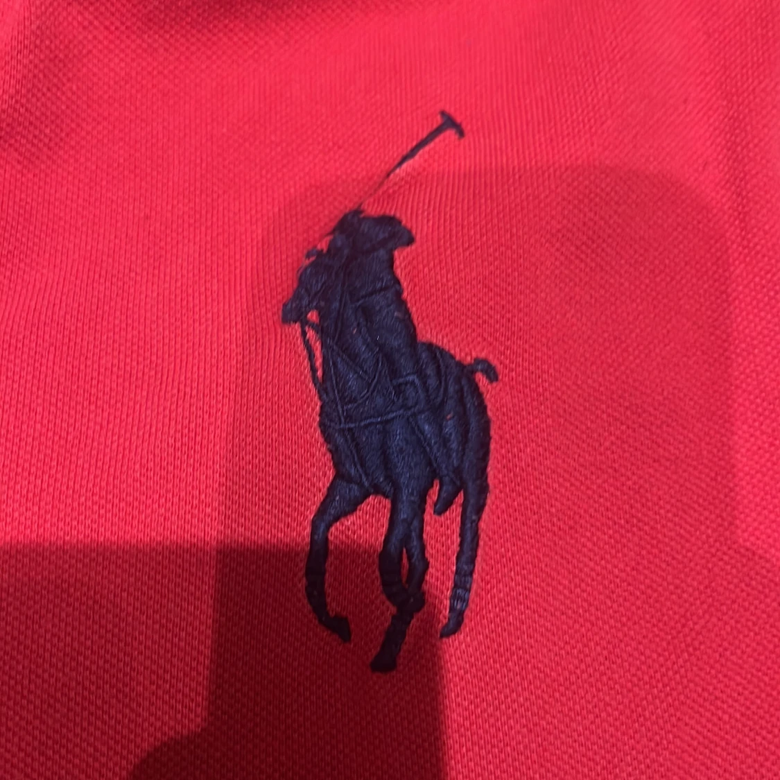 Polo Ralph Lauren piké - 91