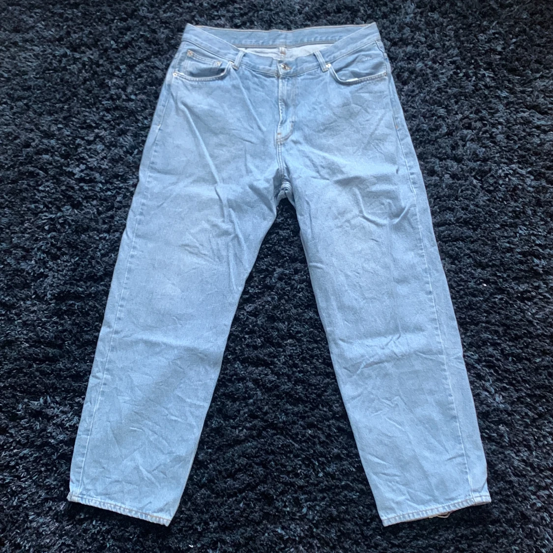 Sweet skateboard jeans