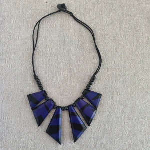 Halsband  - Helt & rent