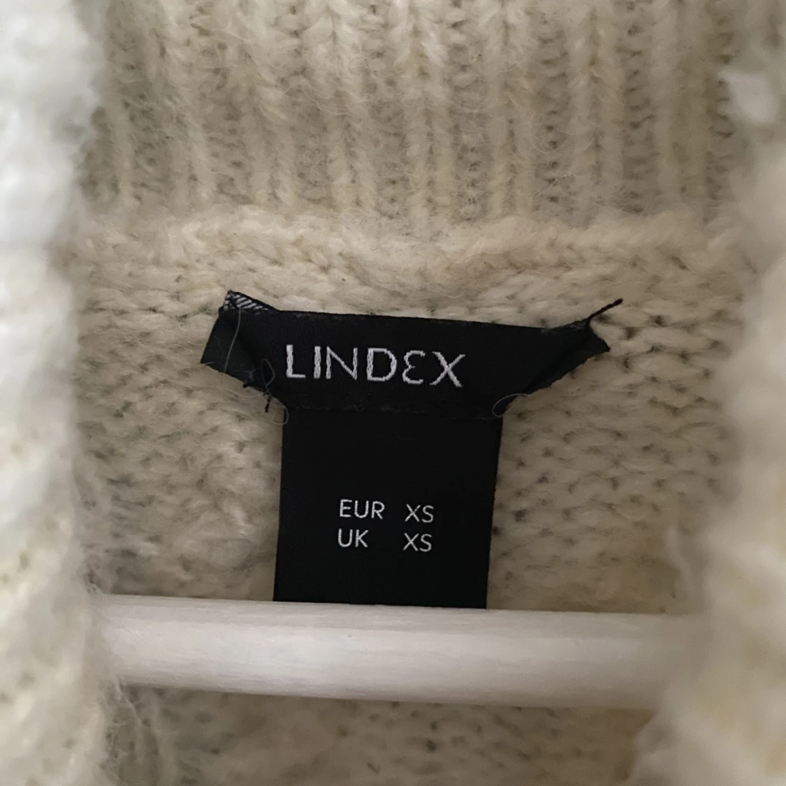 Stickad tröja  - 90