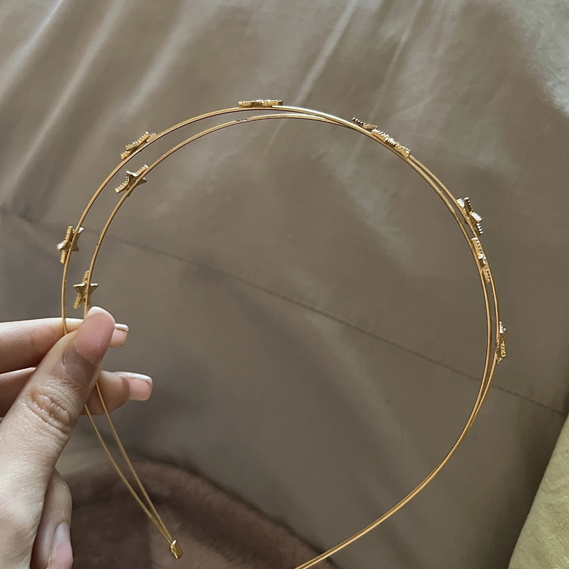 Diadem stjärnor  - 90